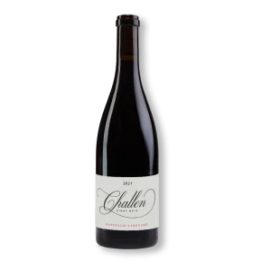 2021 Pinot Noir Zotovich Vineyard