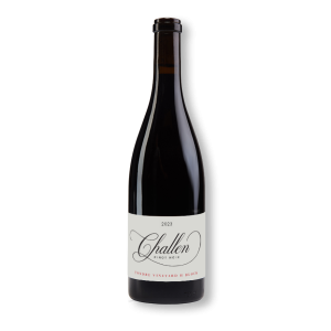 2023 Pinot Noir Tondre vineyard H Block