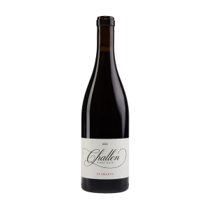 2023 Pinot Noir Scarlett